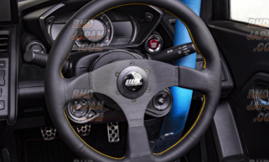 Works Bell Steering Wheel Switch Relocation Kit SRD A2